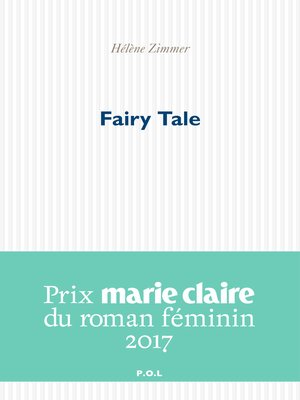 cover image of Fairy Tale